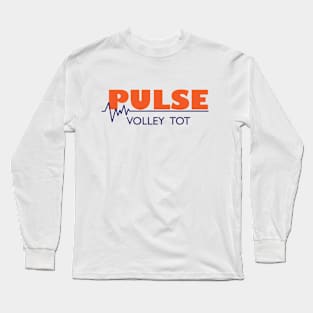 Pulse - Volley Tot Long Sleeve T-Shirt